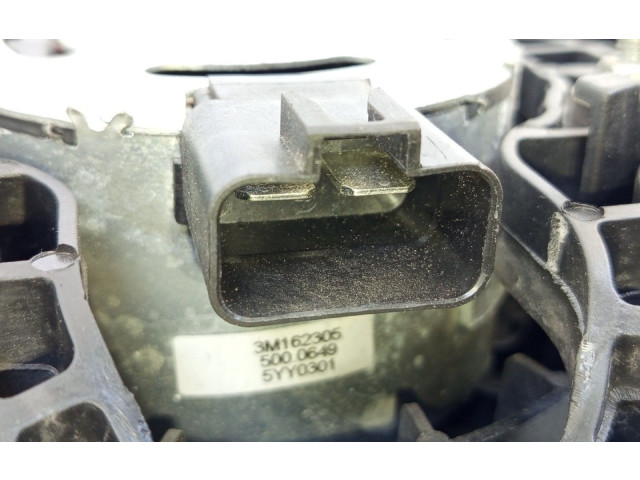 Вентилятор печки    871300600, 5000649   Fiat Punto Evo