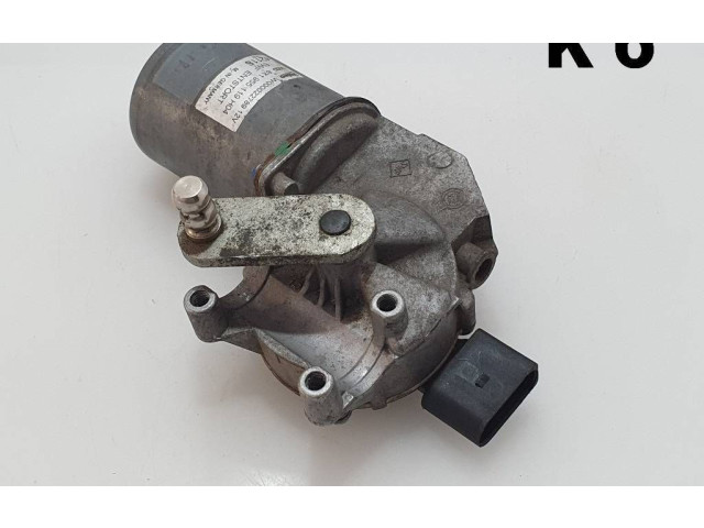 Моторчик дворников 8X1955119, W000022789 Audi A1