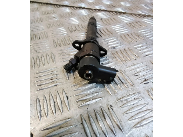 Форсунка 0445110078, 8658351 Volvo V70