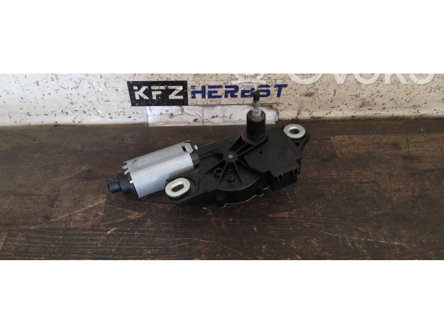 Моторчик заднего дворника 2K0955712D, 2K0955712D Volkswagen Caddy