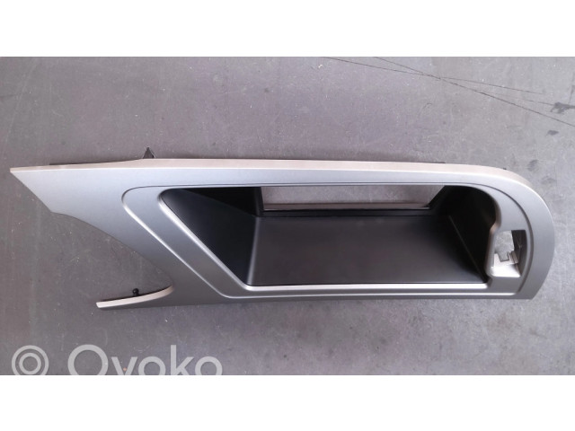 Отделка радио/ навигации