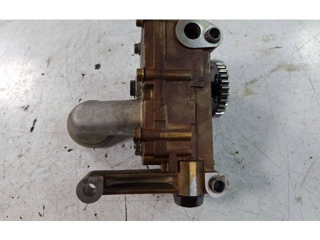 Čerpadlo oleje 4J11 Mitsubishi Outlander