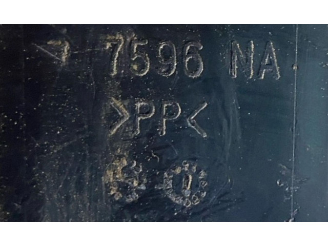 Блок предохранителей 3606NA, 7596NA Mitsubishi Outlander