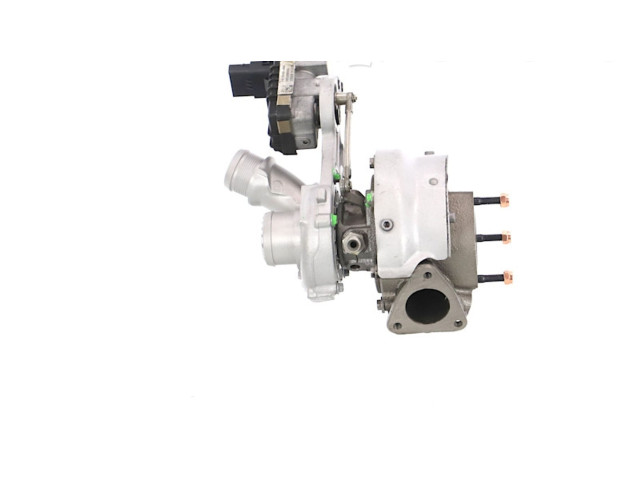 Turbodmychadlo Турбина 763492-5005S, 763492-5005S Audi Q7 4L