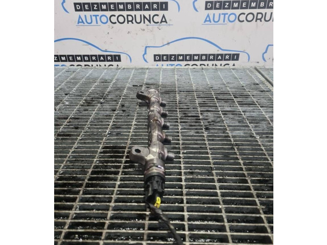 Vstřikovací lišta Hyundai ix35 D4FD