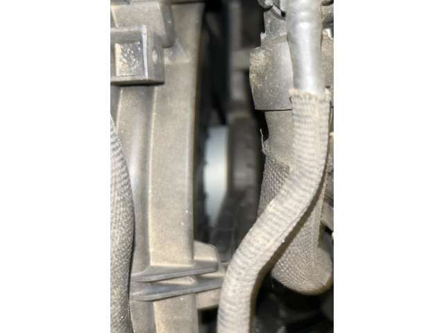 Вентилятор печки    272104788R   Renault Clio V