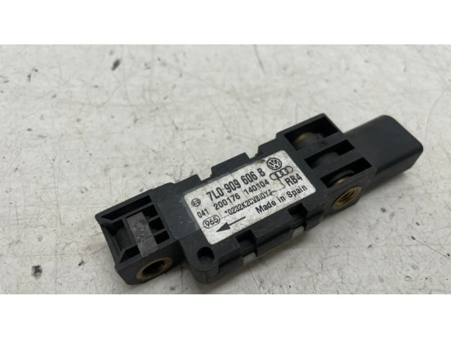 Датчик удара надувных подушек