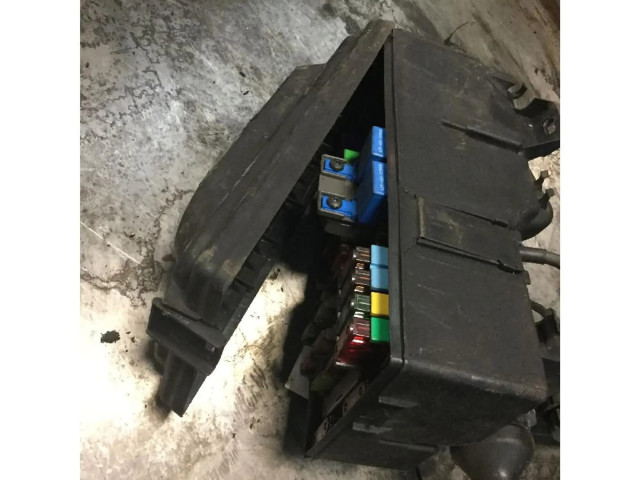 Pojistková skříňka Fiat Scudo 1999