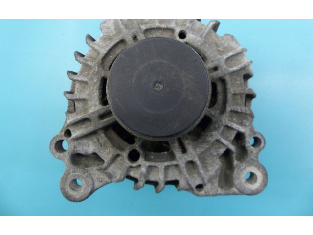 Генератор 059903016J, IMPRK1282222   Audi A5 8T 8F      