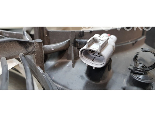 Píst 163630T190, 167110T270 Toyota Corolla E160 E170 2ZR