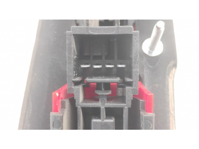 Задний фонарь левый 50504821, PTSP17506 Alfa Romeo 159