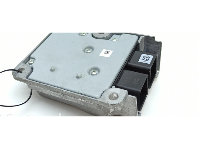 Блок подушек безопасности 04896118AE, T52MD1018K0029 Jeep Grand Cherokee (WK)