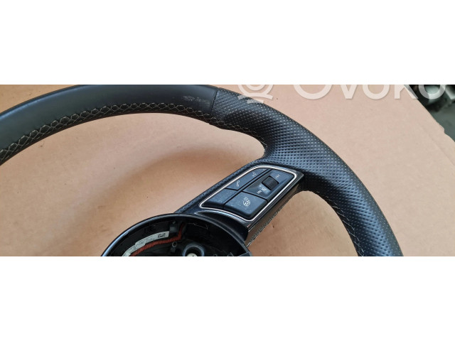 Volant Audi S5 F5 2021 8W0419091GB, GRZANA  