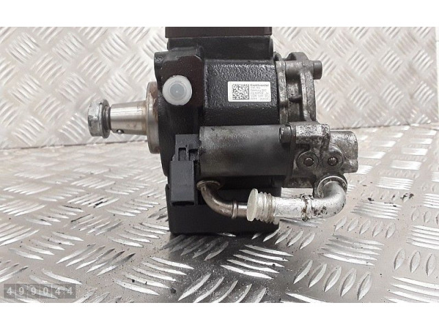 Топливный насос