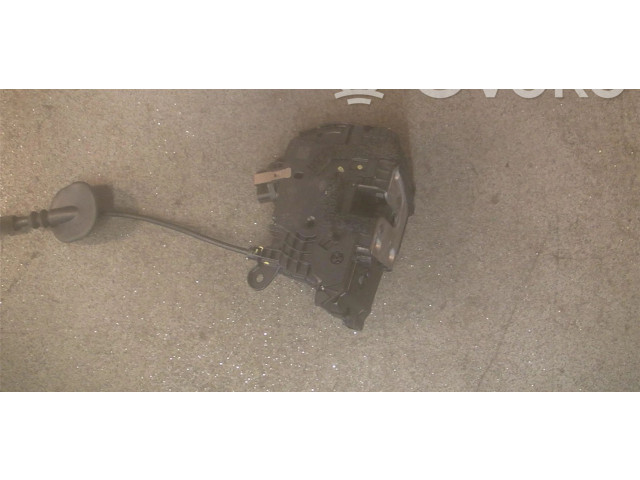 Двигатель центрально замка 805023047R Renault Captur