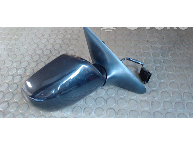 Зеркало электрическое Skoda Octavia Mk1 (1U) 1996 - 2004 года