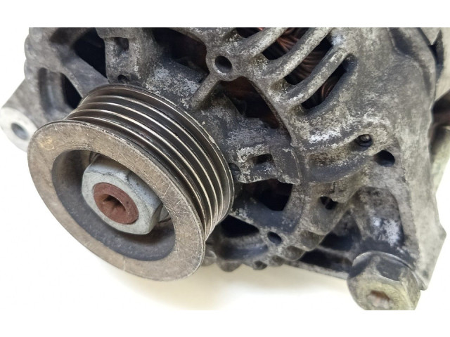 Генератор 9620332580, 2541725D   Citroen Saxo      