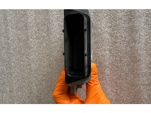 Блок управления коробкой передач 09S927158R, 09S927158R   Volkswagen Jetta USA