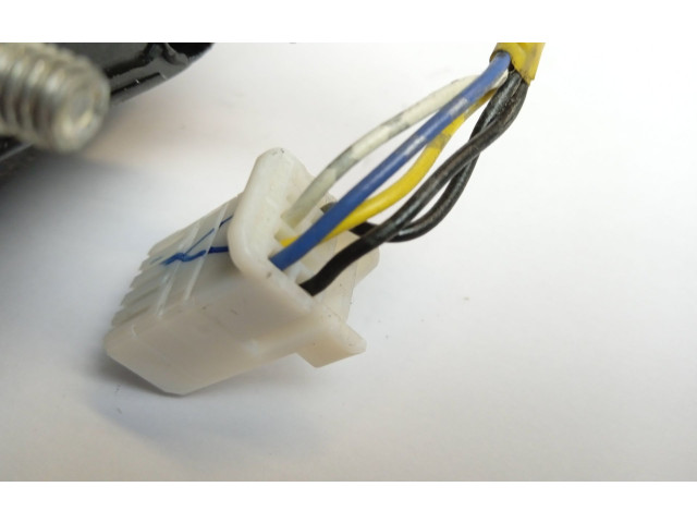 Зеркало электрическое Mitsubishi Lancer X 2007 - года