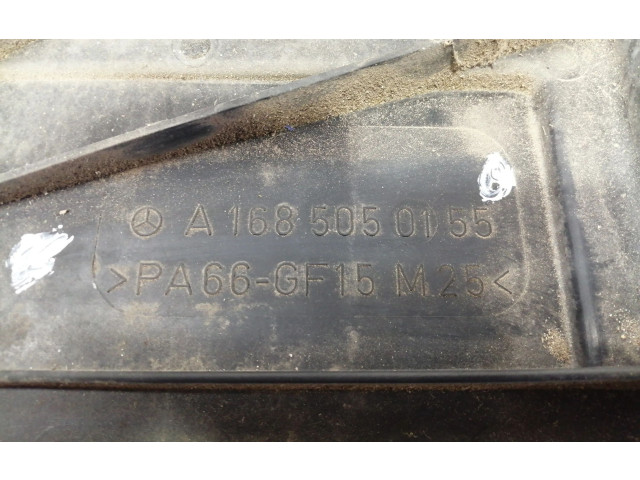 Вентилятор радиатора 0130303880 Mercedes-Benz A W168