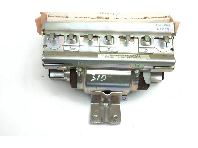 Подушка безопасности пассажира 49T08714LJ4, 1064776 Subaru Forester SH