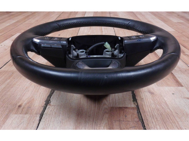 Руль Mazda CX-5 II 2017 - года K0273BDB63M