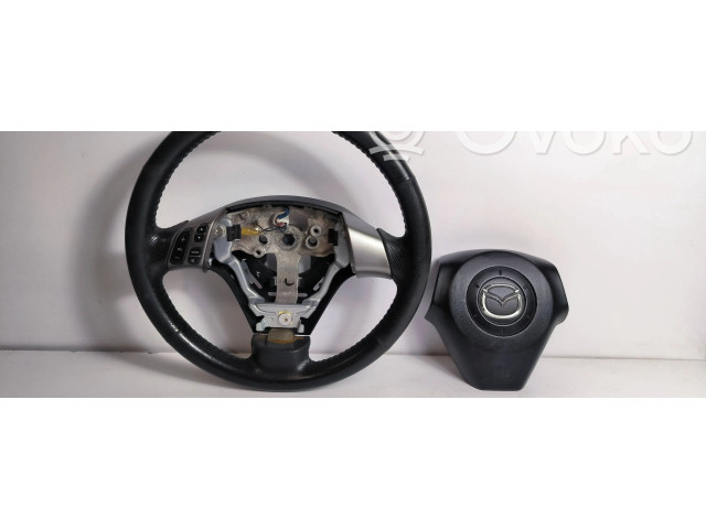 Volant Mazda 3 I 2010