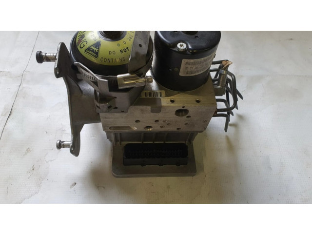 Jednotka ABS A0054319712, 0265250111 Mercedes-Benz SL R230 2003