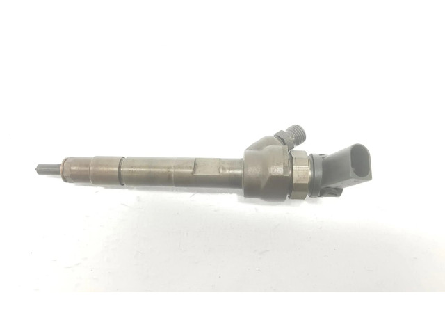 Vstřikovač 13537810702 BMW X3 G01 pro naftový motor 3.0