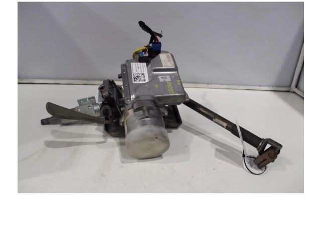    Рулевая рейка    Ford Ka 2009 - 2017 года