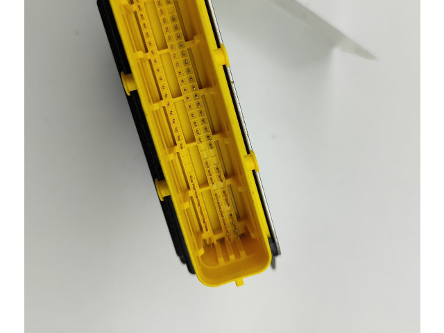 Блок подушек безопасности 5Q0959655S   Volkswagen Golf VII