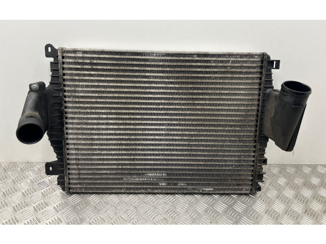 Интеркулер 9X239L440AA Jaguar XF X250