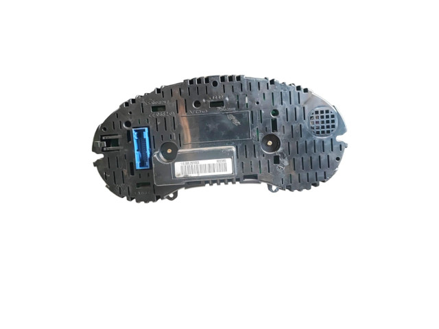 Панель приборов BKD Audi A3 S3 8P