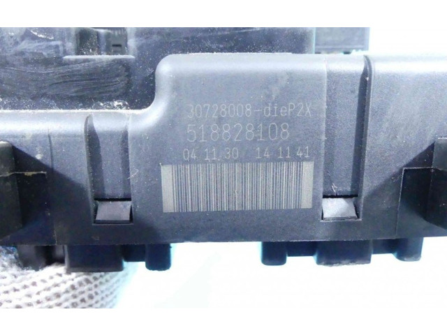 Pojistková skříňka 518828108, IMPRK1332643 Volvo S80 2005