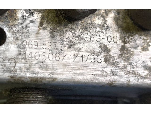 Блок АБС 600636300D, 085041411403533 Tesla Model S 2012 - года