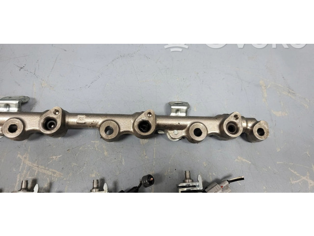 Комплект форсунок 23250-36030 Lexus IS III XE30