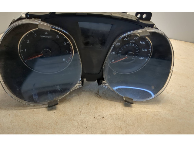 Панель приборов 11001812901U, 940011K30 Hyundai ix20