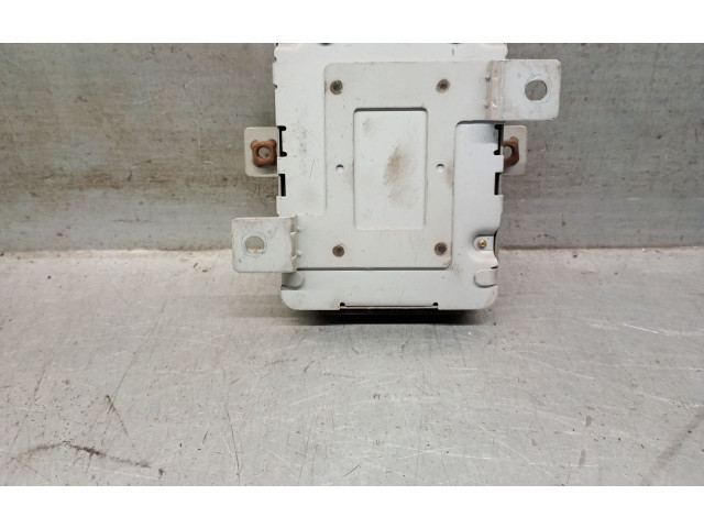 Блок управления 8711005100, 8711005100 SsangYong Musso