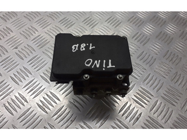 Jednotka ABS 47660-BU700 Nissan Almera Tino 2002