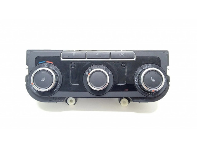Блок управления климат-контролем 3C8907336J, 5HB009751 Volkswagen Jetta V