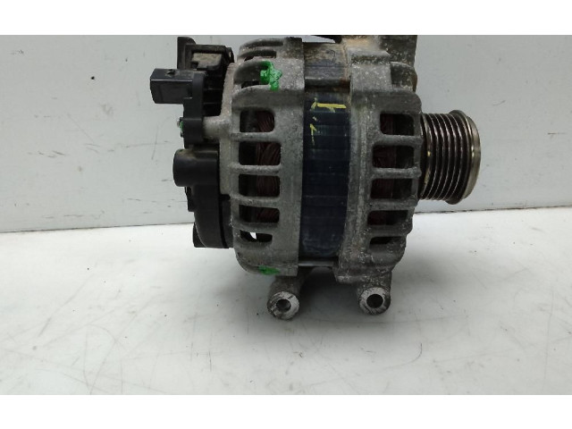 Генератор 06j903023g   Volkswagen Golf VII      