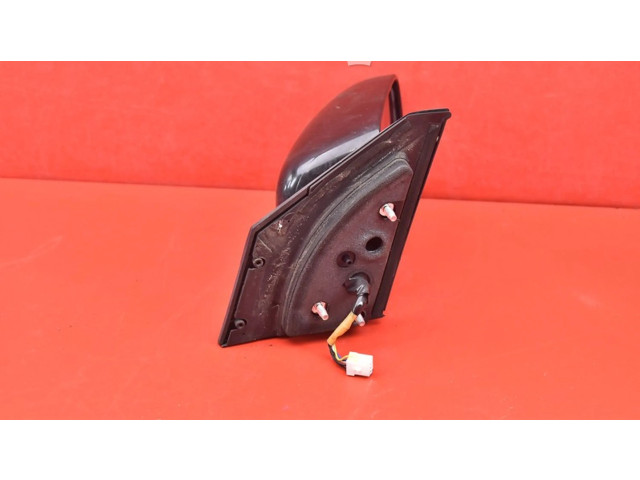 Зеркало электрическое Mitsubishi Lancer 2003 - 2007 года