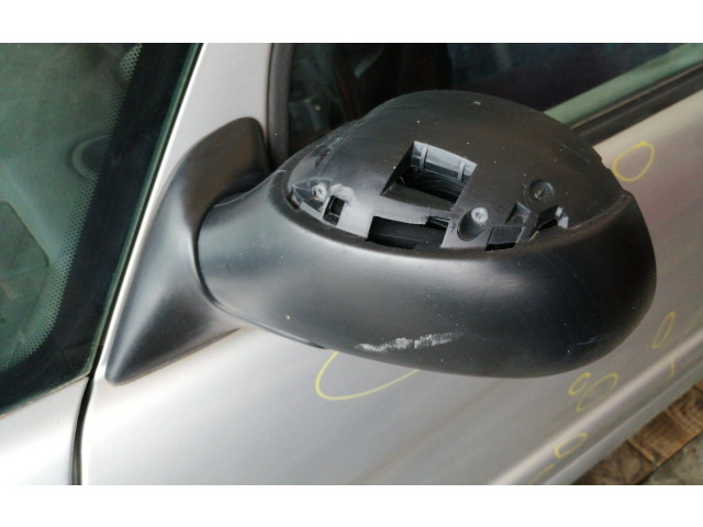Зеркало (механическое) Citroen Xsara Picasso - года
