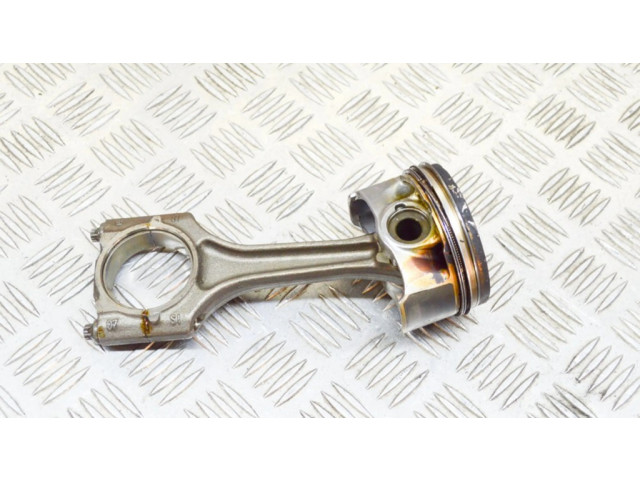  Поршень CJXC 06H107065BE, 06H198401A  Audi A3 S3 8V для бензинового двигателя 2.0