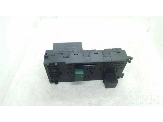 SAM блок управления