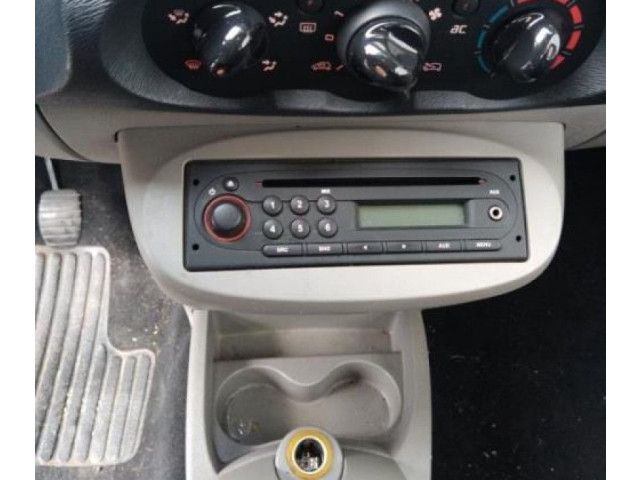 Панель приборов 8200934876   Renault Twingo II       