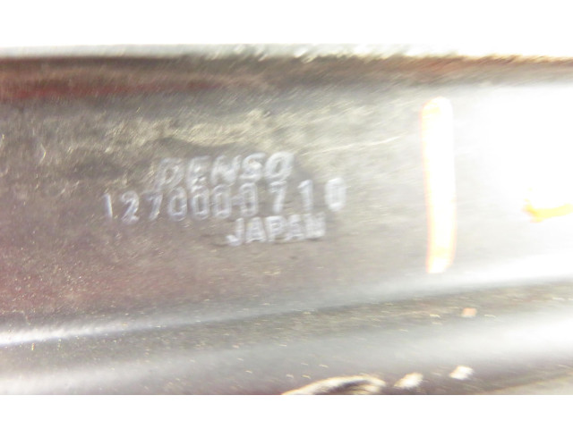 Интеркулер 1270000710, 1270000710 Honda FR-V