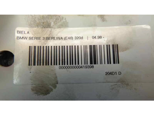 Ojnice BMW 3 E36 2.0