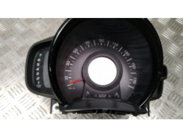 Панель приборов B001094680   Peugeot 108       