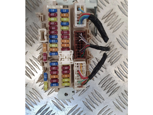 Pojistková skříňka 4CL0B Nissan X-Trail T32 2016